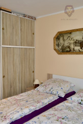 NA PREDAJ RODINNÝ DOM SO SAMOSTATNOU UBYTOVŇOU V OBCI ZAVAR