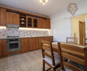 NA PRENÁJOM - 2 - izbový byt v centre Piešťan s parkovaním