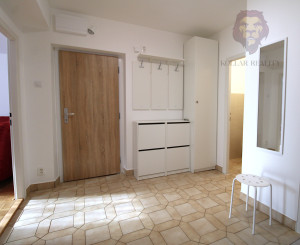 NA PRENÁJOM - 2 - izbový byt v centre Piešťan s parkovaním