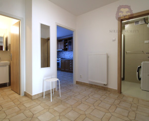 NA PRENÁJOM - 2 - izbový byt v centre Piešťan s parkovaním