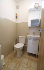 NA PRENÁJOM - 2 - izbový byt v centre Piešťan s parkovaním