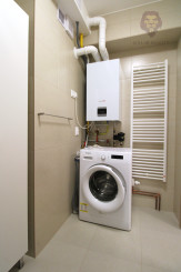 NA PRENÁJOM - 2 - izbový byt v centre Piešťan s parkovaním