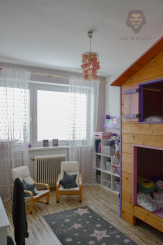 NA PREDAJ 3-IZBOVÝ BYT V PASTUCHOVE