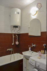 NA PREDAJ 3-IZBOVÝ BYT V PASTUCHOVE