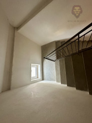 Na predaj: tehlový rodinný dom v Čachticiach.