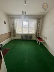 Na predaj: tehlový rodinný dom v Čachticiach.