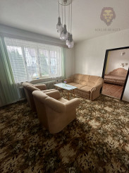 Na predaj: tehlový rodinný dom v Čachticiach.