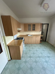 Na predaj: tehlový rodinný dom v Čachticiach.