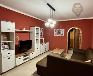 NA PRENÁJOM 3-IZBOVÝ BYT V TRNAVE