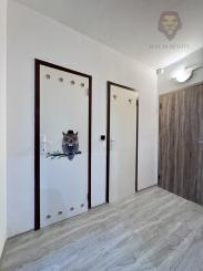 Prenájom Nové Mesto nad Váhom, Športová ulica 1 poschodie