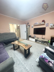 REZERVOVANÉ  byt 74 m² Dubnica nad Váhom - Pod Hájom