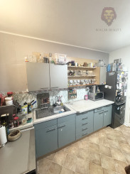 REZERVOVANÉ  byt 74 m² Dubnica nad Váhom - Pod Hájom