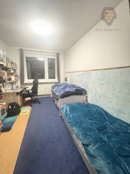 REZERVOVANÉ  byt 74 m² Dubnica nad Váhom - Pod Hájom