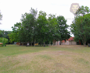 NA PREDAJ - Jazero pri Tomášikove