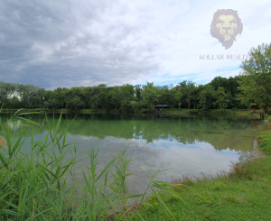 NA PREDAJ - Jazero pri Tomášikove