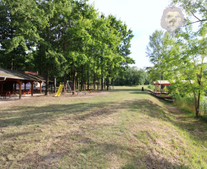 NA PREDAJ - Jazero pri Tomášikove