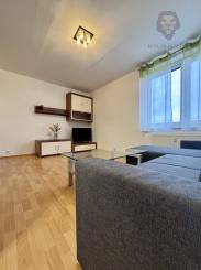 Prenájom 2 Izbový byt Nové mesto nad Váhom 40 m2