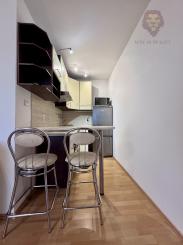 Prenájom 2 Izbový byt Nové mesto nad Váhom 40 m2