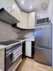 Prenájom 2 Izbový byt Nové mesto nad Váhom 40 m2