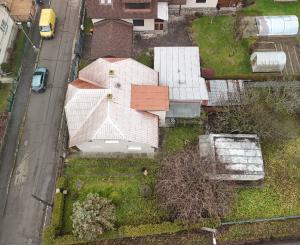 Pripravujeme na predaj rodinný dom Ladovňa - Martin