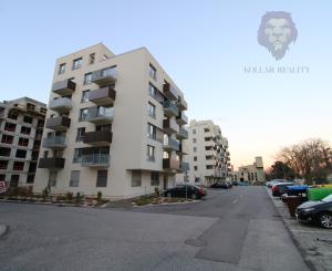 NA PREDAJ - 2 - izbový byt v novostavbe Nová Nitra