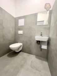 PRENÁJOM MODERNÉHO KANCELÁRSKEHO PRIESTORU