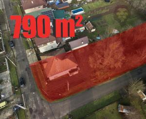 Na predaj Rodinný dom  – Hokovce pri kúpeľnom meste Dudince