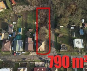 Na predaj Rodinný dom  – Hokovce pri kúpeľnom meste Dudince