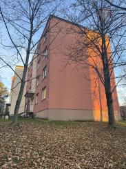 PREROBENÝ 3 izbový byt na predaj  –Trenčín , Západná ulica