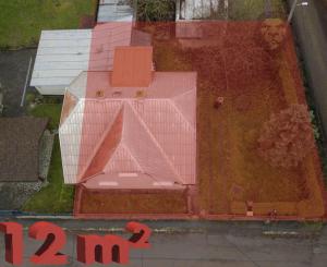 NA PREDAJ -rodinný dom Ladoveň - Martin