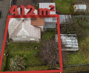 NA PREDAJ -rodinný dom Ladoveň - Martin