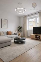 NA PREDAJ -rodinný dom Ladoveň - Martin