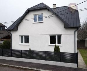 NA PREDAJ -rodinný dom Ladoveň - Martin