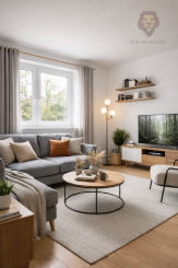 NA PREDAJ -rodinný dom Ladoveň - Martin