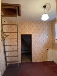 NA PREDAJ -rodinný dom Ladoveň - Martin