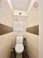 NA PRENÁJOM  IZBA  V  3- IZBOVOM BYTE