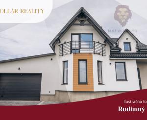 Rodinný dom v pôvodnom stave pár krokov od námestia – Nové Mesto nad Váhom (pripravujeme)