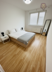 Na predaj 3-izbový byt | Dubnica nad Váhom – Pod Hájom