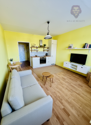 Ponúkame na predaj garzónku | Trenčín – Zámostie