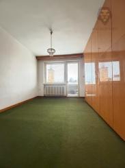 Rodinný dom v pôvodnom stave pár krokov od námestia – Nové Mesto nad Váhom