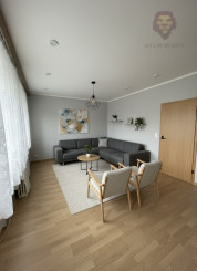 NA PREDAJ 3-izbový byt s 5m loggiou | Šafárikova, Trenčín