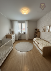 NA PREDAJ 3-izbový byt s 5m loggiou | Šafárikova, Trenčín