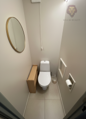 NA PREDAJ 3-izbový byt s 5m loggiou | Šafárikova, Trenčín