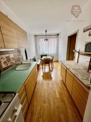 NA PREDAJ 3-izbový byt s 5m loggiou | Šafárikova, Trenčín