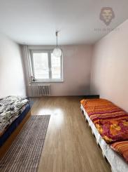 NA PREDAJ 3-izbový byt s 5m loggiou | Šafárikova, Trenčín