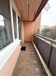 NA PREDAJ 3-izbový byt s 5m loggiou | Šafárikova, Trenčín