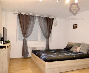 NA PRENÁJOM: 1-izbový byt 35 m² v Piešťanoch