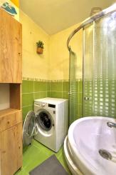 NA PRENÁJOM: 1-izbový byt 35 m² v Piešťanoch