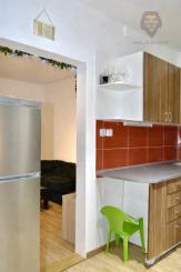 NA PRENÁJOM: 1-izbový byt 35 m² v Piešťanoch