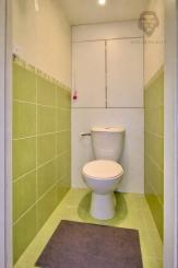 NA PRENÁJOM: 1-izbový byt 35 m² v Piešťanoch